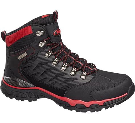 deichmann trekkingschuhe herren